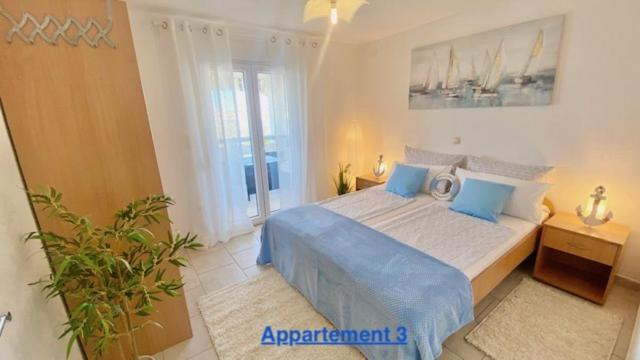 Croadriatic Apartments Vir Exterior photo